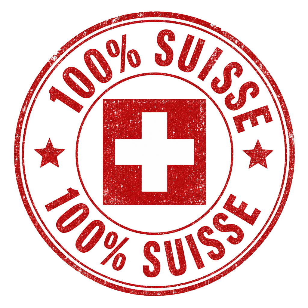 100% Suisse
